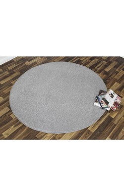 Hanse Home Dywan ''Nasty'' w kolorze szarym ze sklepu Limango Polska w kategorii Dywany - zdjęcie 189049234