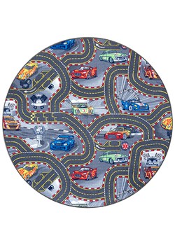 Hanse Home Dywan "Play" w kolorze szarym ze wzorem ze sklepu Limango Polska w kategorii Tekstylia dziecięce - zdjęcie 189049303