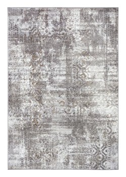 Hanse Home Dywan "Style" w kolorze brązowo-jasnoszarym ze sklepu Limango Polska w kategorii Dywany - zdjęcie 189049333