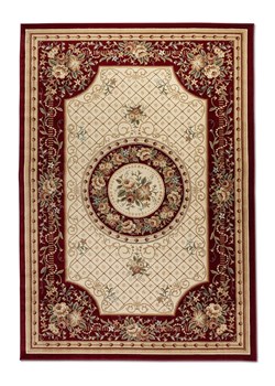 Nouristan Dywan ''Nouristan'' w kolorze czerwono-beżowym ze sklepu Limango Polska w kategorii Dywany - zdjęcie 189049552