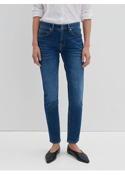 Someday Dżinsy - Slim fit - w kolorze niebieskim ze sklepu Limango Polska w kategorii Jeansy damskie - zdjęcie 189049663