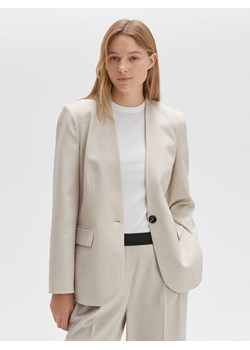 OPUS Blezer w kolorze kremowym ze sklepu Limango Polska w kategorii Marynarki damskie - zdjęcie 189049934