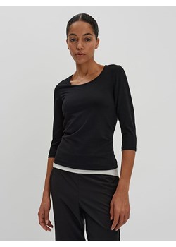 Someday Koszulka w kolorze czarnym ze sklepu Limango Polska w kategorii Bluzki damskie - zdjęcie 189050242