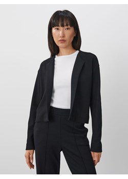 Someday Blezer dresowy w kolorze czarnym ze sklepu Limango Polska w kategorii Marynarki damskie - zdjęcie 189050312