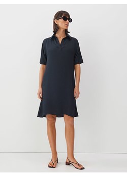 Someday Sukienka w kolorze granatowym ze sklepu Limango Polska w kategorii Sukienki - zdjęcie 189050323