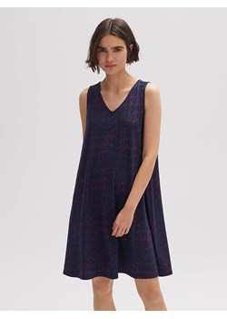 OPUS Sukienka w kolorze granatowym ze sklepu Limango Polska w kategorii Sukienki - zdjęcie 189050393