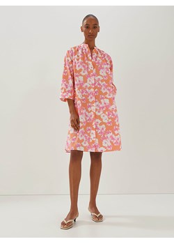 Someday Sukienka w kolorze brzoskwiniowo-jasnoróżowym ze sklepu Limango Polska w kategorii Sukienki - zdjęcie 189050493