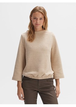 OPUS Bluza w kolorze beżowym ze sklepu Limango Polska w kategorii Bluzy damskie - zdjęcie 189050593