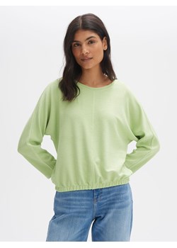 OPUS Koszulka w kolorze jasnozielonym ze sklepu Limango Polska w kategorii Bluzki damskie - zdjęcie 189050653