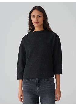 OPUS Bluza w kolorze czarnym ze sklepu Limango Polska w kategorii Bluzy damskie - zdjęcie 189050751