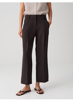 OPUS Kuloty w kolorze brązowym ze sklepu Limango Polska w kategorii Spodnie damskie - zdjęcie 189050841