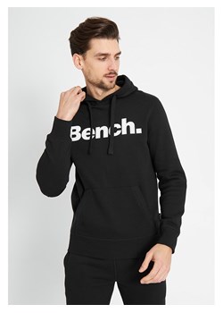 Bench Bluza "Skinner" w kolorze czarnym ze sklepu Limango Polska w kategorii Bluzy męskie - zdjęcie 189052451
