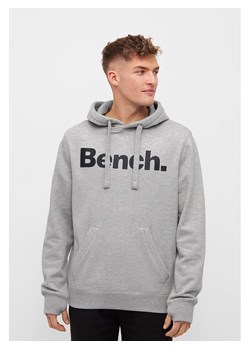 Bench Bluza "Skinner" w kolorze szarym ze sklepu Limango Polska w kategorii Bluzy męskie - zdjęcie 189052463