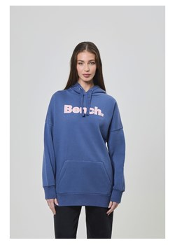 Bench Bluza "Dayla" w kolorze niebieskim ze sklepu Limango Polska w kategorii Bluzy damskie - zdjęcie 189052503