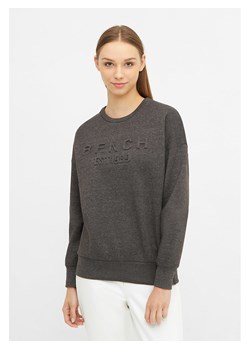 Bench Bluza "Avyanna" w kolorze antracytowym ze sklepu Limango Polska w kategorii Bluzy damskie - zdjęcie 189052741