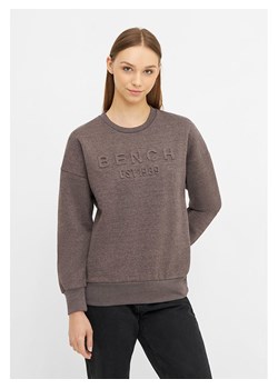 Bench Bluza "Avyanna" w kolorze brązowym ze sklepu Limango Polska w kategorii Bluzy damskie - zdjęcie 189052752