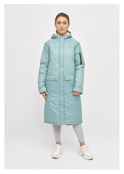 Bench Płaszcz zimowy "Rudie" w kolorze miętowym ze sklepu Limango Polska w kategorii Kurtki damskie - zdjęcie 189052771