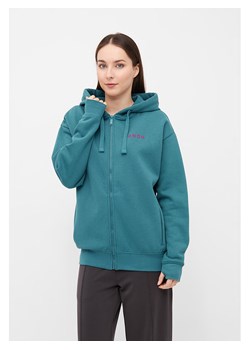 Bench Bluza "Sianna" w kolorze zielonym ze sklepu Limango Polska w kategorii Bluzy damskie - zdjęcie 189052811