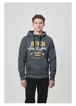 Bench Bluza "Darnley" w kolorze antracytowym ze sklepu Limango Polska w kategorii Bluzy męskie - zdjęcie 189052873