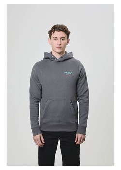 Bench Bluza "Manti" w kolorze antracytowym ze sklepu Limango Polska w kategorii Bluzy męskie - zdjęcie 189052882