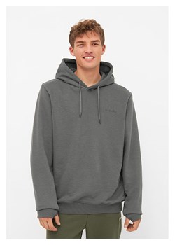 Bench Bluza "Alberto" w kolorze antracytowym ze sklepu Limango Polska w kategorii Bluzy męskie - zdjęcie 189052920