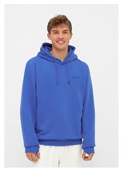 Bench Bluza "Alberto" w kolorze niebieskim ze sklepu Limango Polska w kategorii Bluzy męskie - zdjęcie 189052924