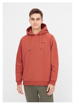 Bench Bluza w kolorze czerwonym ze sklepu Limango Polska w kategorii Bluzy męskie - zdjęcie 189052974