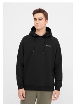 Bench Bluza w kolorze czarnym ze sklepu Limango Polska w kategorii Bluzy męskie - zdjęcie 189052981