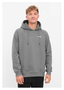 Bench Bluza w kolorze szarym ze sklepu Limango Polska w kategorii Bluzy męskie - zdjęcie 189052984
