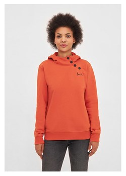 Bench Bluza w kolorze czerwonym ze sklepu Limango Polska w kategorii Bluzy damskie - zdjęcie 189053031