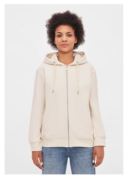 Bench Bluza w kolorze kremowym ze sklepu Limango Polska w kategorii Bluzy damskie - zdjęcie 189053073