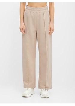 Bench Spodnie dresowe "Alba" w kolorze szarym ze sklepu Limango Polska w kategorii Spodnie damskie - zdjęcie 189053094