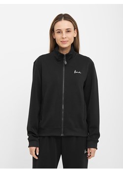 Bench Bluza "Ancona" w kolorze czarnym ze sklepu Limango Polska w kategorii Bluzy damskie - zdjęcie 189053102