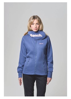 Bench Bluza "Haylo" w kolorze niebieskim ze sklepu Limango Polska w kategorii Bluzy damskie - zdjęcie 189053162