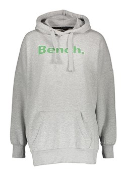Bench Bluza "Dayla" w kolorze szarym ze sklepu Limango Polska w kategorii Bluzy damskie - zdjęcie 189053170