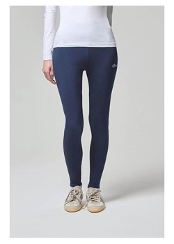 Bench Legginsy "Chana" w kolorze granatowym ze sklepu Limango Polska w kategorii Spodnie damskie - zdjęcie 189053323