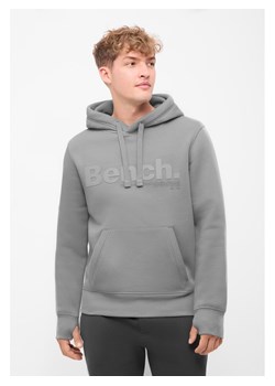 Bench Bluza "Trassi" w kolorze szarym ze sklepu Limango Polska w kategorii Bluzy męskie - zdjęcie 189053332