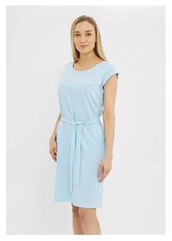 Bench Sukienka "Helmi" w kolorze błękitnym ze sklepu Limango Polska w kategorii Sukienki - zdjęcie 189053340