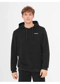 Bench Bluza "Belluno" w kolorze czarnym ze sklepu Limango Polska w kategorii Bluzy męskie - zdjęcie 189053352