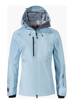 Schöffel Kurtka funkcyjna "Pizac" w kolorze błękitnym ze sklepu Limango Polska w kategorii Kurtki damskie - zdjęcie 189055413