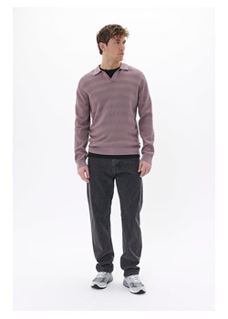 Matinique Koszulka polo w kolorze fioletowym ze sklepu Limango Polska w kategorii T-shirty męskie - zdjęcie 189055710