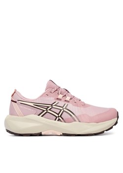 Asics Buty do biegania Gel-Venture 11 1012B933 Różowy ze sklepu MODIVO w kategorii Buty sportowe damskie - zdjęcie 189056090