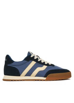 Gant Sneakersy 32633172 Niebieski ze sklepu MODIVO w kategorii Buty sportowe męskie - zdjęcie 189056150