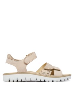 Primigi Sandały 1389022 S Beżowy ze sklepu MODIVO w kategorii Sandały dziecięce - zdjęcie 189056211