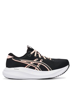 Asics Buty do biegania Gel-Excite 11 1012B861 Czarny ze sklepu MODIVO w kategorii Buty sportowe damskie - zdjęcie 189056213