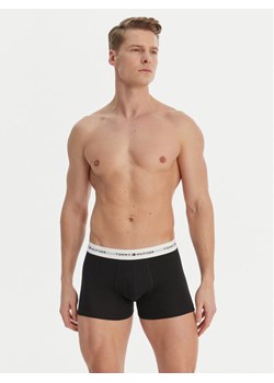 Tommy Hilfiger Komplet bokserek UM0UM03873 Czarny ze sklepu MODIVO w kategorii Majtki męskie - zdjęcie 189056243
