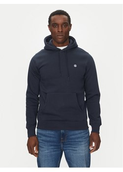 Element Bluza ELYFT00198 Granatowy ze sklepu MODIVO w kategorii Bluzy męskie - zdjęcie 189056261