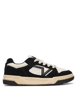 Vans Sneakersy Upland VN000D1HBZW1 Czarny ze sklepu MODIVO w kategorii Buty sportowe męskie - zdjęcie 189056281