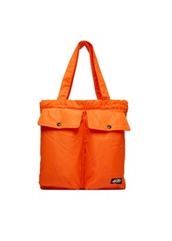 Vans Torebka VN000T61FLM1 Pomarańczowy ze sklepu MODIVO w kategorii Torby Shopper bag - zdjęcie 189056343
