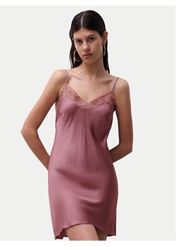 Chantelle Koszula nocna Legend C17WW5 Różowy ze sklepu MODIVO w kategorii Koszule nocne - zdjęcie 189056344